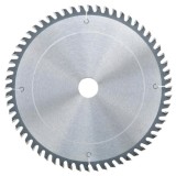 Disco Corte Madera Ø 250 mm, 60 Dientes al por Mayor | Almacén de Ferretería