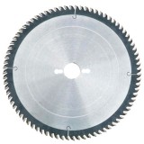 Disco Corte Madera Ø 250 mm, 80 Dientes al por Mayor | Almacén de Ferretería