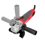 Amoladora 750 Watt, Disco Ø 115 mm, al por Mayor | Almacén de Ferretería
