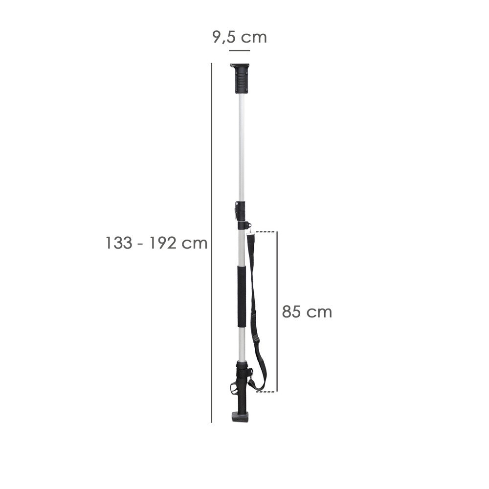Barra Extensible Para Tijeras Podar 07020725 al por Mayor | Almacén de Ferretería