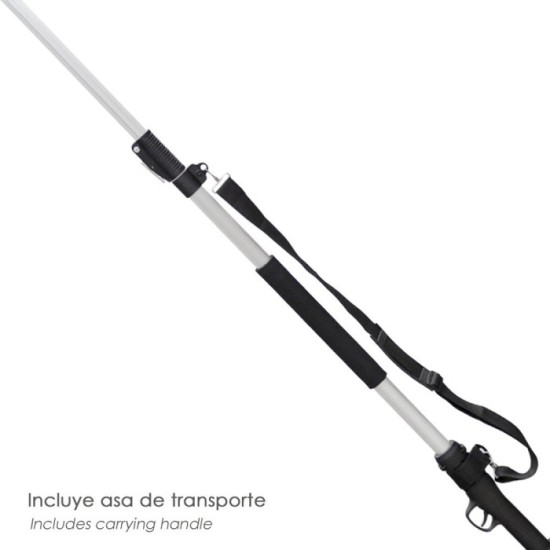 Barra Extensible Para Tijeras Podar 07020725 al por Mayor | Almacén de Ferretería