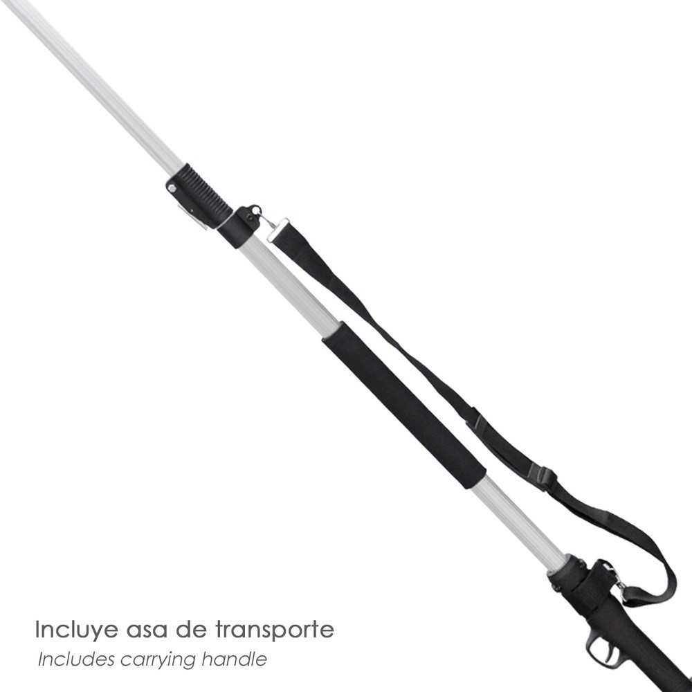 Barra Extensible Para Tijeras Podar 07020725 al por Mayor | Almacén de Ferretería