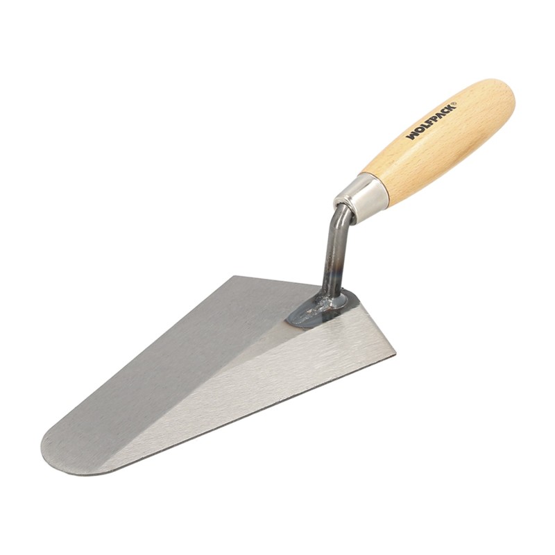 Paleta Wolfpack Plus Mango Madera 348    200 mm,