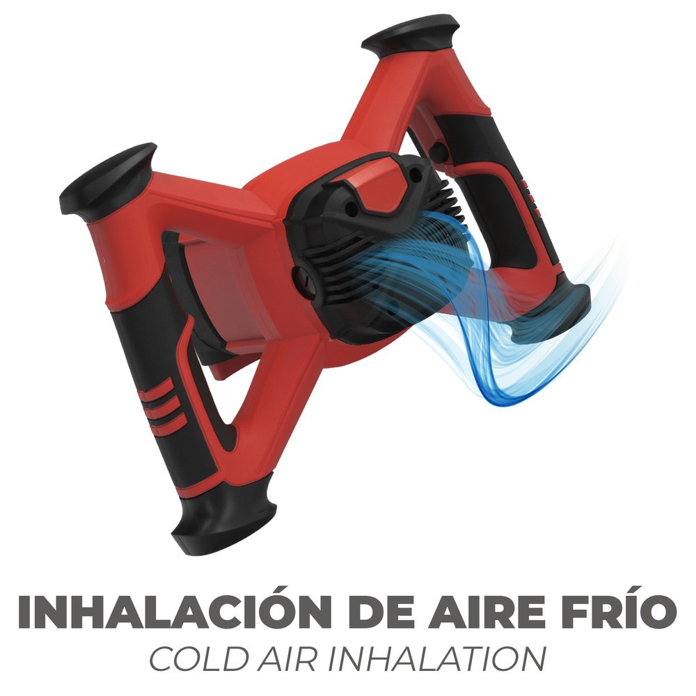 Mezclador Electrico 1800 Watt 6 Velocidades Con Variador de Potencia al por Mayor | Almacén de Ferretería