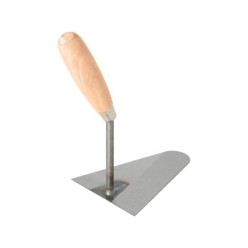 Paleta Wolfpack Plus Mango madera 344   165x120 mm,