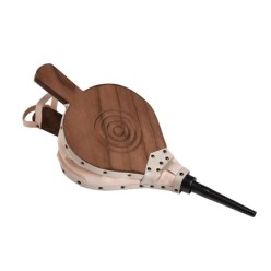 Fuelle Chimenea Tamaño Pequeño 18 cm,