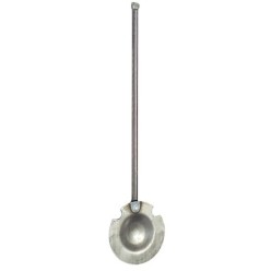 Pala Brasero Ø 9,5 cm,