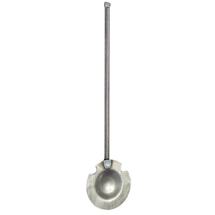 Pala Brasero Ø 9,5 cm,