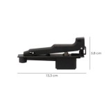 Interruptor Para Amoladora 2,400 Watt, Ø 230 mm, Codigo 07021655 al por Mayor | Almacén de Ferretería