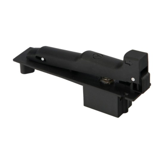 Interruptor Para Amoladora 2,400 Watt, Ø 230 mm, Codigo 07021655 al por Mayor | Almacén de Ferretería