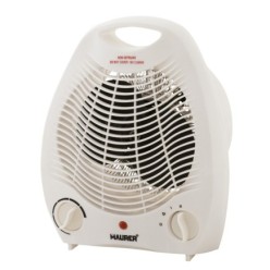 Calefactor Termoventilador  1000/2000w,