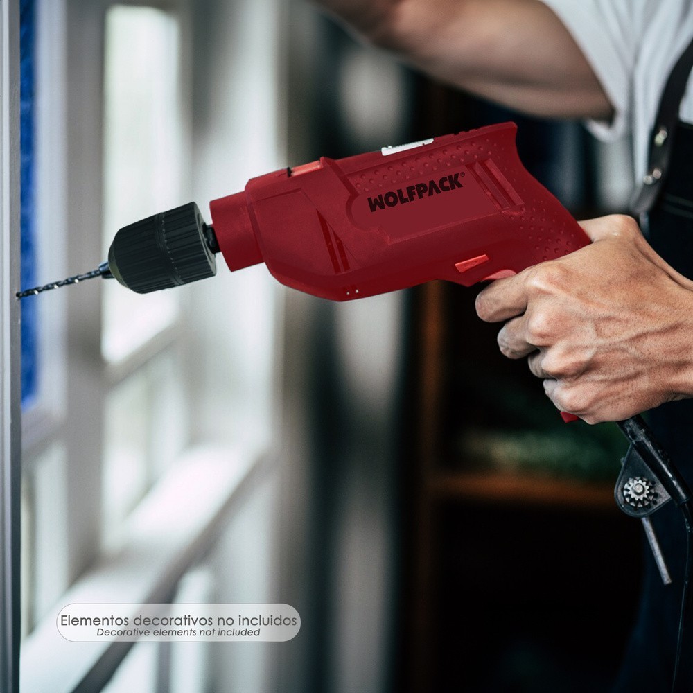 Portabrocas Sin Llave Nylon 1/2" Hembra Ø 13mm,  Sin Llave Portabrocas, Autoajustable al por Mayor | Almacén de Ferretería