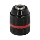 Portabrocas Sin Llave Metalico 1/2" Hembra, Brocas Hasta Ø 13 mm, Mandril taladro al por Mayor | Almacén de Ferretería