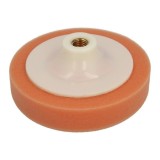 Disco Pulidor Esponja M-14  125mm, al por Mayor | Almacén de Ferretería