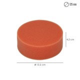 Disco Pulidor Esponja Con Velcro Ø 125mm, al por Mayor | Almacén de Ferretería