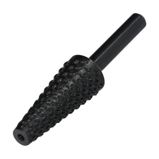Fresa Rotativa Para Metal Conica Ø 6 a 15 mm, Para Taladro / Fresadora al por Mayor | Almacén de Ferretería