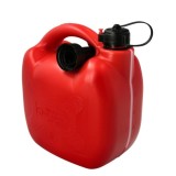 Bidón Homologado Para Gasolina De 5 Litros Fabricado En Polietileno De Alta Densidad, al por Mayor | Almacén de Ferretería