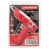 Pistola Termocolante Wolfpack-IDE 100 W, / 11,5 mm, Industrial al por Mayor | Almacén de Ferretería