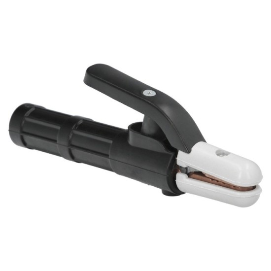 Pinza Porta-electrodo Wolfpack 200/300 Amperios al por Mayor | Almacén de Ferretería