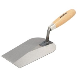 Paleta Wolfpack Plus Mango Madera 349    180 mm,