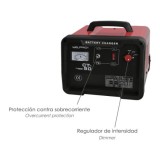 Carga Baterias 12/24V 30-350Ah Con Arrancador al por Mayor | Almacén de Ferretería