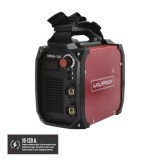 Soldadura Inverter Wolfpack 10-120 A al por Mayor | Almacén de Ferretería
