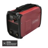 Soldadura Inverter Wolfpack 10-200 A al por Mayor | Almacén de Ferretería