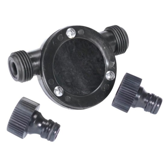 Bomba Trasvase Liquidos Para Taladro Maurer al por Mayor | Almacén de Ferretería