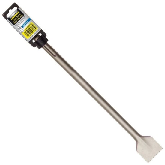 Cincel Martillo SDS MAX Plano 50x400 mm, al por Mayor | Almacén de Ferretería
