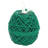 Macarron Entutorar PVC Verde 3,0 mm, 1 kg, al por Mayor | Almacén de Ferretería