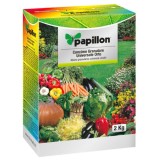 Abono Grano Papillon Universal / Huerto 2 Kg al por Mayor | Almacén de Ferretería