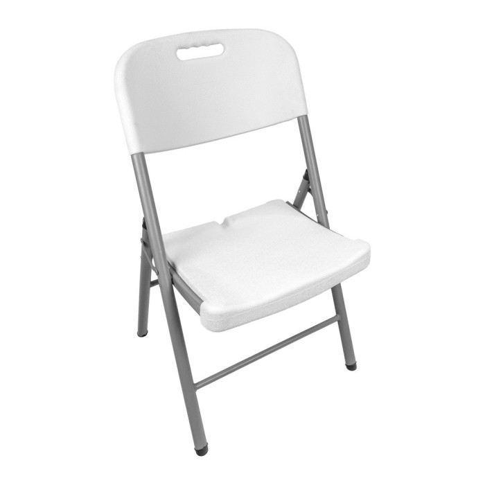 Silla Plegable Con Agarre 88x48x57cm al por Mayor | Almacén de Ferretería