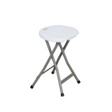 Taburete Plegable  Ø 33x46 cm, Taburete Camping, Playa, Jardín Terrazas, Excursiones, Etc, al por Mayor | Almacén de Ferretería