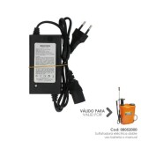 Cargador Sulfatadora 08052000 Sulfatadora Electrica A Bateria 12 V / 8 Amperios al por Mayor | Almacén de Ferretería