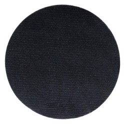 Disco Adhesivo De Velcro 150 mm, Para Lijadora Neumática