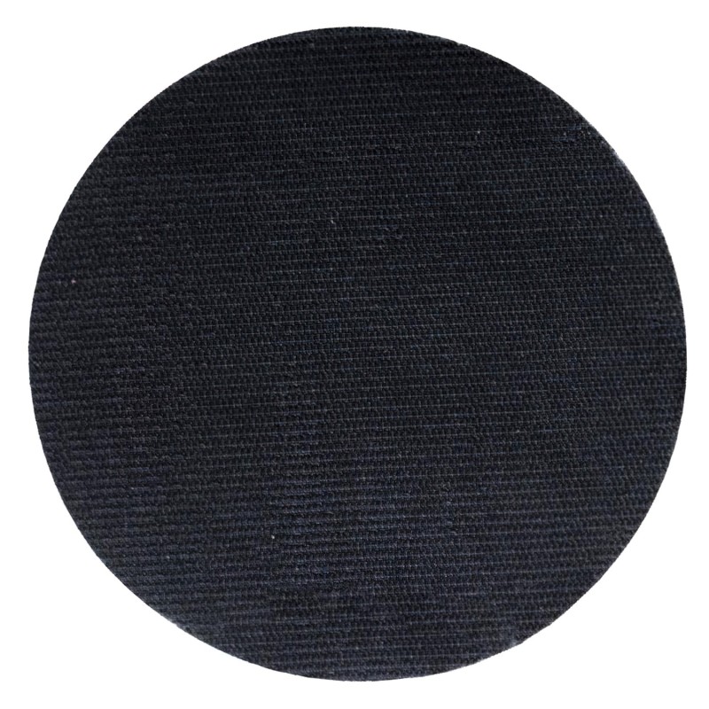 Disco Adhesivo De Velcro 150 mm, Para Lijadora Neumática