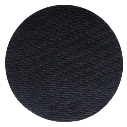 Disco Adhesivo De Velcro 150 mm, Para Lijadora Neumática
