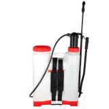 Sulfatadora Manual 16 Litros, Pulverizador Presion Previa, Mochila De Presion, Pulverizador Espalda, Mochila Pulverizador, al po