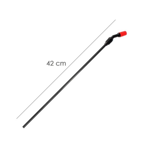 Lanza Para Sulfatadora Manual Wolfpack 5 Litros (Modelo 08052110) al por Mayor | Almacén de Ferretería