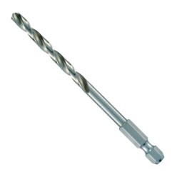 Broca Alpen Hss Super Hexagonal 5,00 mm,