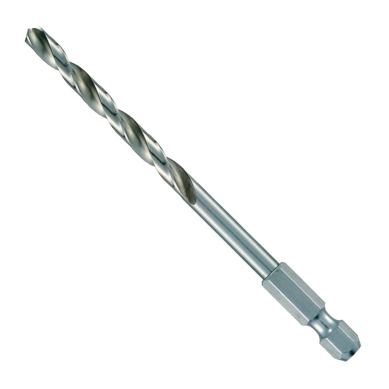 Broca Alpen Hss Super Hexagonal 5,00 mm,