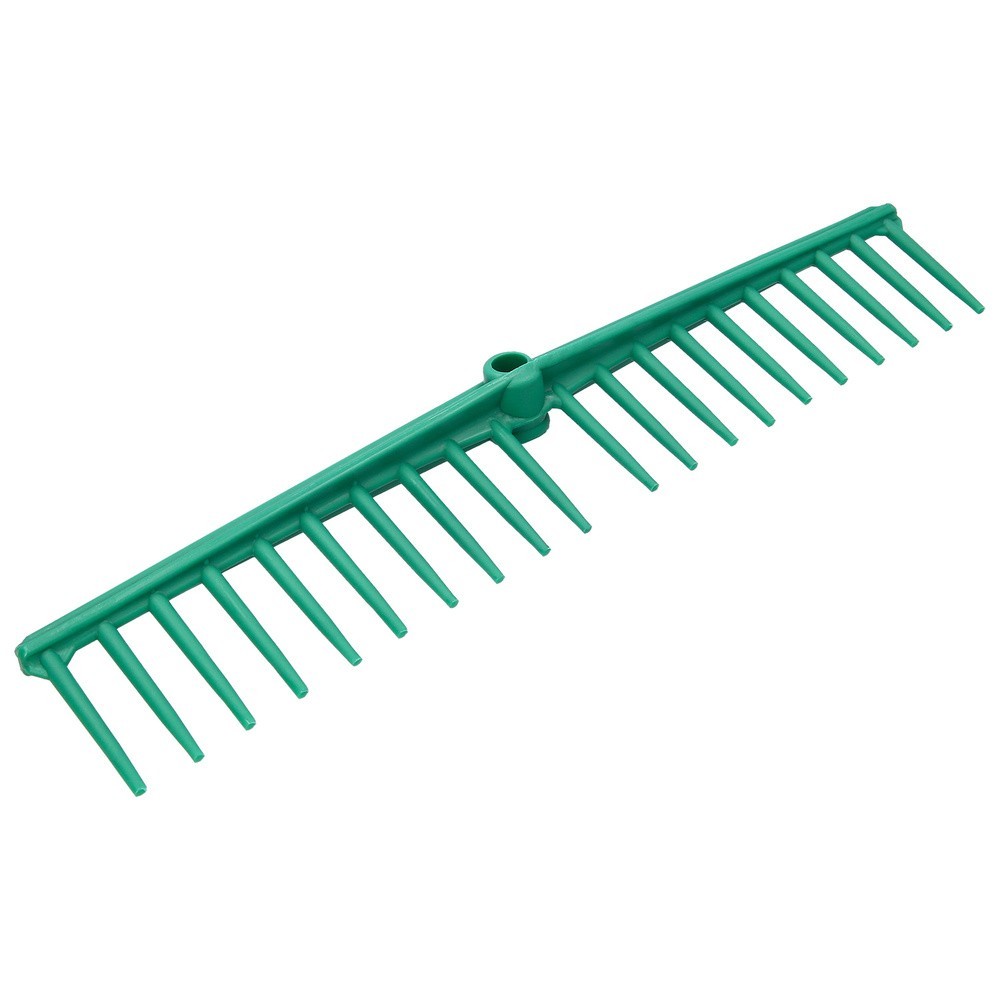 Rastrillo Polipropileno 20 Puas Profesional 63 cm, Rastrillo Jardin, Rastrillo Aceituna, Rastrillo Hojas, Cepillo Hojas Jardin, 