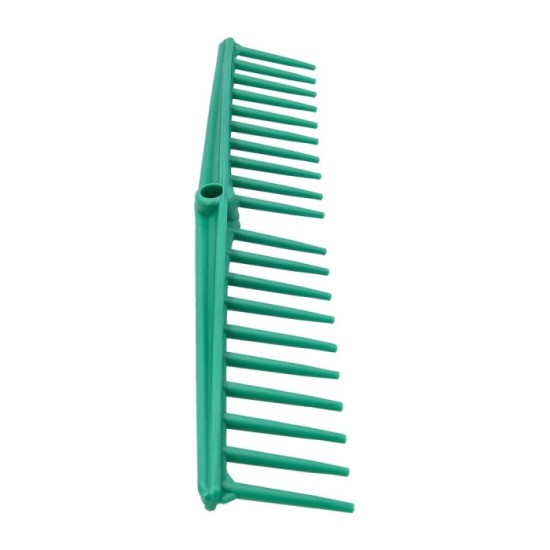 Rastrillo Polipropileno 20 Puas Profesional 63 cm, Rastrillo Jardin, Rastrillo Aceituna, Rastrillo Hojas, Cepillo Hojas Jardin, 