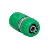 Conector Manguera Plastico 1/2 Blister al por Mayor | Almacén de Ferretería