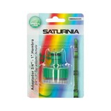 Adaptador Manguera Plastico 3/4 - 1/2" Hembra Granel al por Mayor | Almacén de Ferretería