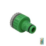 Adaptador Manguera Plastico 3/4-1/2" Hemba Blister al por Mayor | Almacén de Ferretería