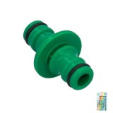 Manguito Union Manguera Plastico (Blister) al por Mayor | Almacén de Ferretería