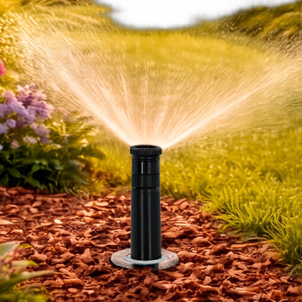 Difusor Pop Up Regulable 10 cm, al por Mayor | Almacén de Ferretería