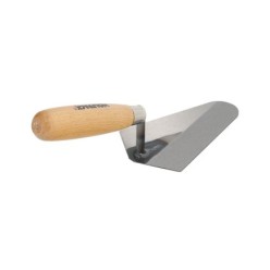 Paleta Wolfpack Plus Mango Madera 348    140 mm,