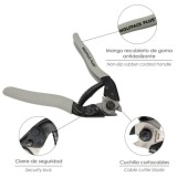 Cortacables 190 mm, Acero Corta Cables, Pelador Cables, Cortador De Cables, al por Mayor | Almacén de Ferretería